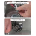Miniatyrbilde 2 av 5: Temperatursensor for Sundance Spa for boblebad Tempsensor utendørs bassengtilbehør 6600-166