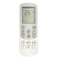 Direct Replacement Air Conditioner Remote Control for DB93-14643