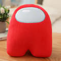 Spel Anime Tablet US Doll Plysjlegetøj Periferi rød red 18cm