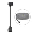 STARTRC Datakabel Typ-C för DJI Mavic Mini/Mavic Pro/Mavic Air/Spark Fjärrkontroll