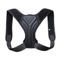 Posture Vest for Posture Correction Black M