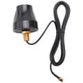 RP-SMA for Link 4G Trail Camera 10Ft Long Distance Mobile Antenna black