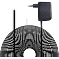 Miniatyrbild 5 av 5: 2025 Ny Strömadapter För Nest Hello Video Dörrklocka, Video Dörrklocka Video Intercom