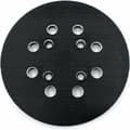 Slibepude egnet til Bosch PEX 300/400 AE/4000 Advanced Orbit 18 excentersliber (5-tommer 8-huls)