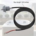Miniatyrbilde 1 av 5: Temperatursensor for Sundance Spa for boblebad Tempsensor utendørs bassengtilbehør 6600-166