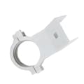 Miniatyrbild 3 av 5: KU Band LNB Holder for Satellite Dishes 20mm Plastic Mount, Weatherproof for Multiple Antenna Sizes