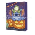 Miniatyrbilde 4 av 9: 25-26 Ny Stitch Lilo & Stitch Julekalender Blind Box L type_yux