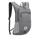 Hiking Backpack Travel Outdoor Foldable Shoulder Bag