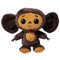 Soft Animal Big-Eared Monkey Plush Toy Monkey Plush Toy 36cm