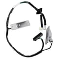 Rear License Plate Light Socket Light Cable Tailgate Switch Button 84931SC060 84931-SC060 for Subaru Forester 2009-2013