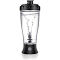 Miniatyrbild 1 av 4: 2025 Ny Elektrisk Shaker Protein Shaker 350ml Portabel Mixer Elektrisk Blender