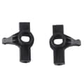 2 pcs Front Steering Cup 16230 for MJX Hyper Go 16208 16209 16210 H16H 17 17 Plastic