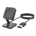 Charging Dock for OnePlus Watch Charger Smartwatch Portable Charging Stand with Cable