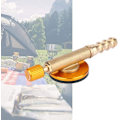Miniatyrbild 4 av 5: Gaspåfyllningsadapter, mässingsgasspisadapter universell gaspåfyllningsadapter hållbar gasomkopplingsadapter