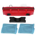 Magnetic Window Cleaner Double-Sided Glass Cleaner Cleaning Tool for Single-Layer Glass 3~10mm