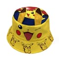 Lilo Stitch Sonic Mössa Fiskarhatt Barnmössa Sommarkeps