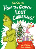Dr. Seuss's How the Grinch Lost Christmas! 9780593563168 383