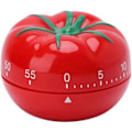 Miniatyrbild 1 av 5: 2025 Ny Timer Kökstimer Rolig Kökstimer Manuell Timer