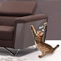 Miniatyrbild 1 av 4: Anti-klösmärke för katt, reptålig tejp för husdjur