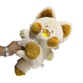 Wonderful 40 cm Animal Classification Cat Plush Toy for All Ages