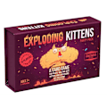 Pikkukuva 1 / 5: Englanninkielinen lautapeli Cards against Bigbang theory Big Bang -peli Parit LOOPY