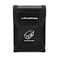 Miniatyrbillede 2 af 5: Ud salg Lipo Sikker Batteri Eksplosionssikkert Beskyttelsespose til Dji Air 2S Drone Batteriopbevaringstaske