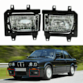 Miniatyrbilde 2 av 5: For - E30 Frontlykter Tåkelys E30 Bumperlys 318i 325i 325e Tåkelys Tåkelys DRL 63171385945