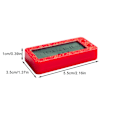 Miniatyrbillede 3 af 4: Ai Algoritme Sandsynlighed Dobbelt Lotteri Picker