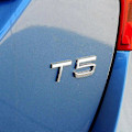 Pikkukuva 5 / 5: 3D Metal Hopea Logo Awd T5 T6 Tunnus Auton Takaluukun Tarra Volvolle Awd T5 T6 Tarra Tarvikkeet awd