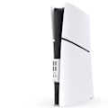 Pikkukuva 2 / 3: 6 Port USB-keskitin PS5 Slim -konsolille, 6-in-1 USB-jatkojohto, nopea laajennusadapteri ja laturi PS5 Slim -lisävarusteille white