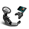 Miniatyrbilde 1 av 5: Magnetisk Mobilspillklippfeste for Xbox-kontrollere, Universal Magnetisk Handy Mount Gamepad Controller Clip Halter for Xbox One-kontroller