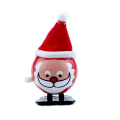 Miniatyrbild 1 av 5: Jultomte älg snögubbe julvev leksak julklapp Style 11