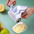 Miniatyrbillede 4 af 5: 3 i 1 ostekniv, Olive Garden ostekniv håndsving, håndholdt ostekniv med håndtag, håndholdt ostekniv roterende, ostekniv håndholdt C