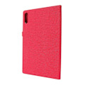 Miniatyrbilde 4 av 5: Passer for LenovoXiaoxin Pad 11.5 tommer Flip Cover Case PU stoff stativ for Tab blue