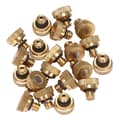 20 st Dimma Munstycken, Lågtrycks Dimma Kylning Munstycke, Dimma Munstycken Orifice 0,1 mm
