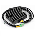 Miniatyrbillede 5 af 5: Spændingsregulator-retter til Sh598c-12 Bf3m Udenbordsmotor 31600-zv5-003