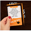 Miniatyrbild 5 av 5: Sotally Tober Drickspel Engelska Vuxna Drickspel Kortlek
