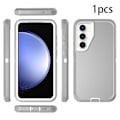Miniatyrbillede 1 af 3: Shockproof Telefon Cover til Samsung Galaxy S24 S23 S22 S21 Ultra Plus S23 FE