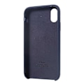 Pikkukuva 5 / 5: 1:1 mittakaavan kiinteä silikonikuori iPhone XR 6,1 tuuman puhelimelle style f