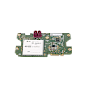 Miniatyrbild 5 av 5: Passar för Tesla modell 3/Y/S/X styrmodul trådlös kommunikation 1120719-02-D