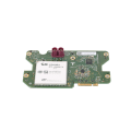 Miniatyrbillede 5 af 5: Egnet til Tesla model 3/Y/S/X kontrolmodul trådløs kommunikation 1120719-02-D