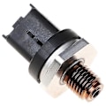Miniatyrbild 1 av 5: Bränsleskena Trycksensor Tryckavlastningsventil Bränsleskena Sensor Givare för Peugeot 0281002797 0281006507 0281002283