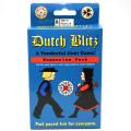Pikkukuva 1 / 4: Dutch Blitz Dutch Blitz basics plus expanded family party game cards