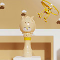 Miniatyrbild 1 av 3: Pojkleksaker Maskin Flygande Maskin Stick Barn Sommar Utomhus 70ml b