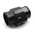 Miniatyrbillede 3 af 5: Vandtemperaturmåler Radiator Temperatur Vandtemperatur Samlingsrør Sensor 26-40mm Juni 6.15 red