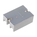 Miniatyrbild 4 av 5: Solid State Relay Modul SSR-25 AA 25A 250V 80-250V AC Ingång 24-380V AC Utgång