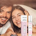 Miniatyrbilde 3 av 5: 10,5 ml/10 ml Parfyme Spray for Kvinner - Varig Duft for Dating caramel