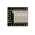 Pikkukuva 2 / 5: 1 kpl MKS Robin WIFI V1.0 APP Etäohjaus 3D-tulostus Langaton Reititin ESP8266 WIFI-moduuli MKS R:lle