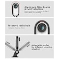 Miniatyrbillede 2 af 3: Udvidet Beskyttelsesramme Beslag Stabilisator til-Insta360 Go 2