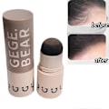 Miniatyrbillede 1 af 5: Instant Hair Line Pulver Hårgrænse Cover Up Pulver Hårskygge Hårrod Touch Up 2 stk yellow brown